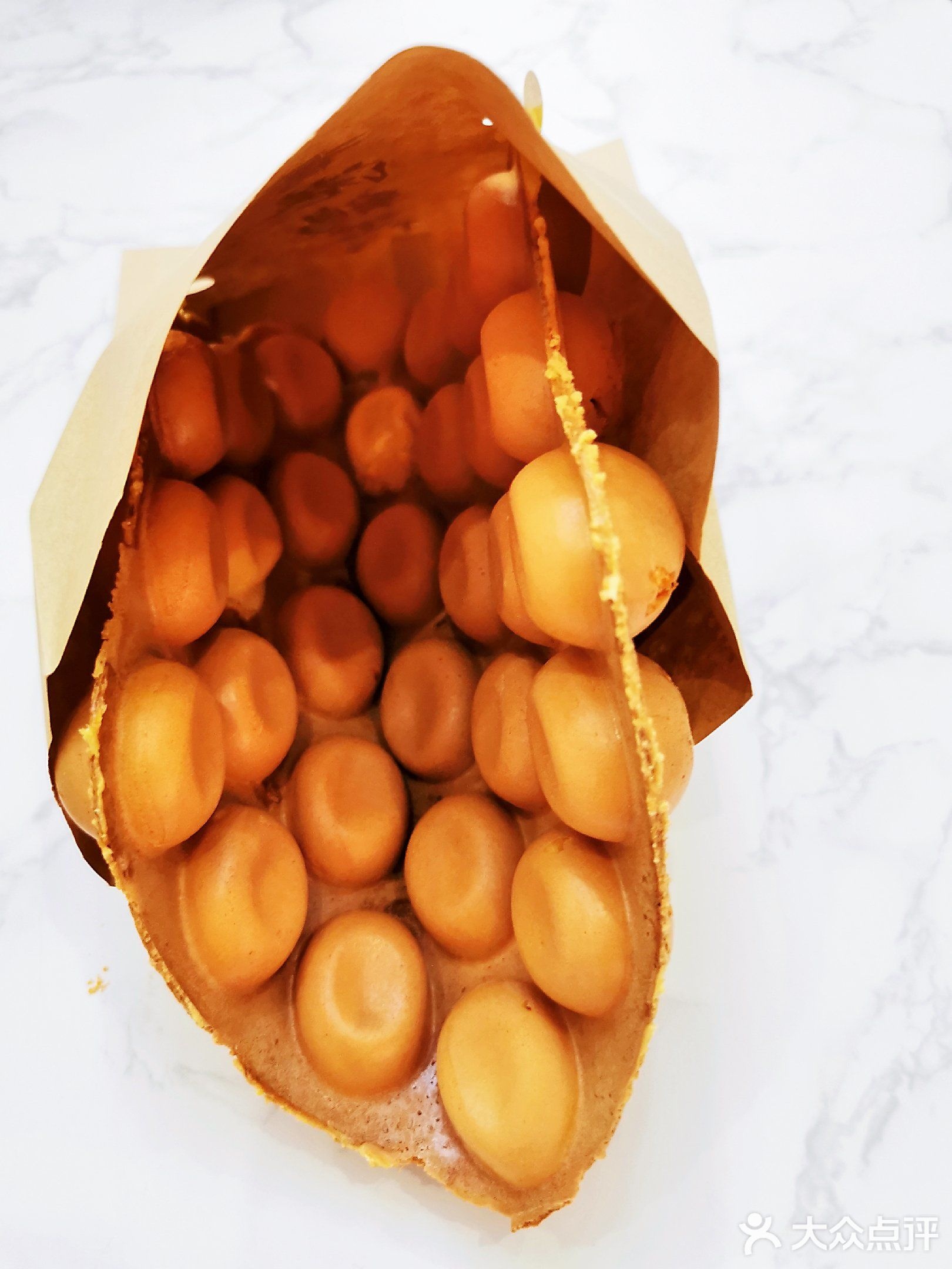 鸡蛋仔专卖店(云良路店)