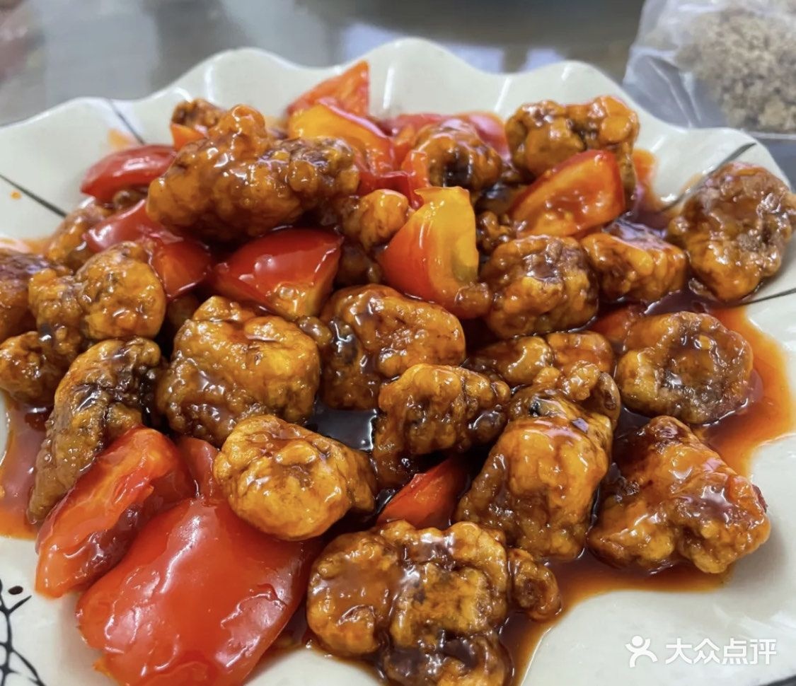 农香饭店(Y673店)