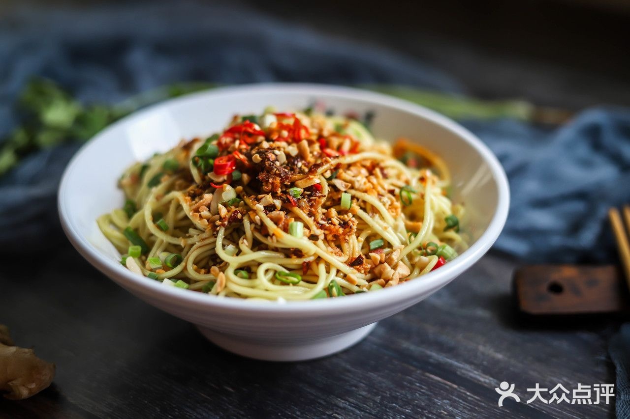 陈记腊汁肉夹馍店