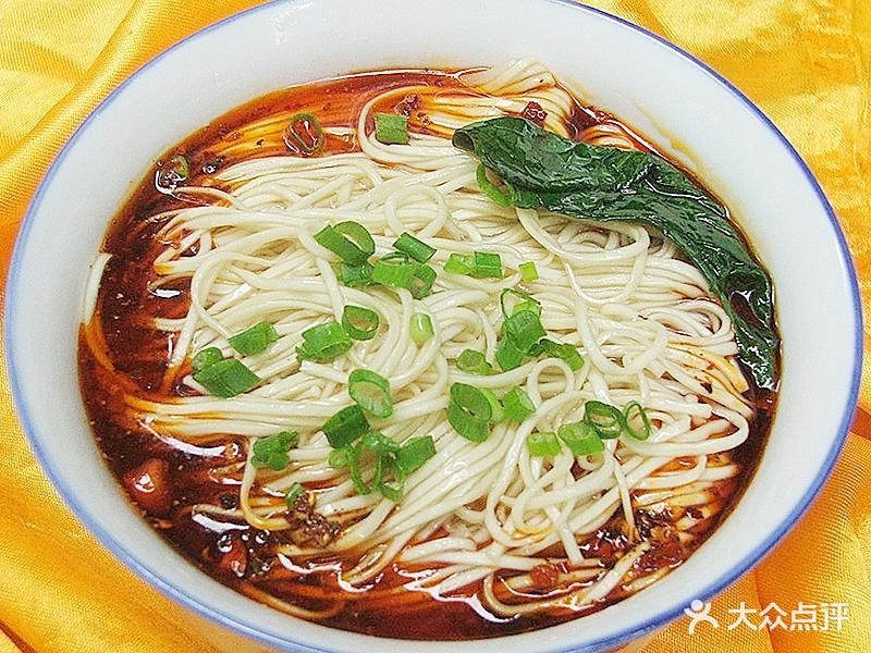 兰州牛肉面(一品香分店)