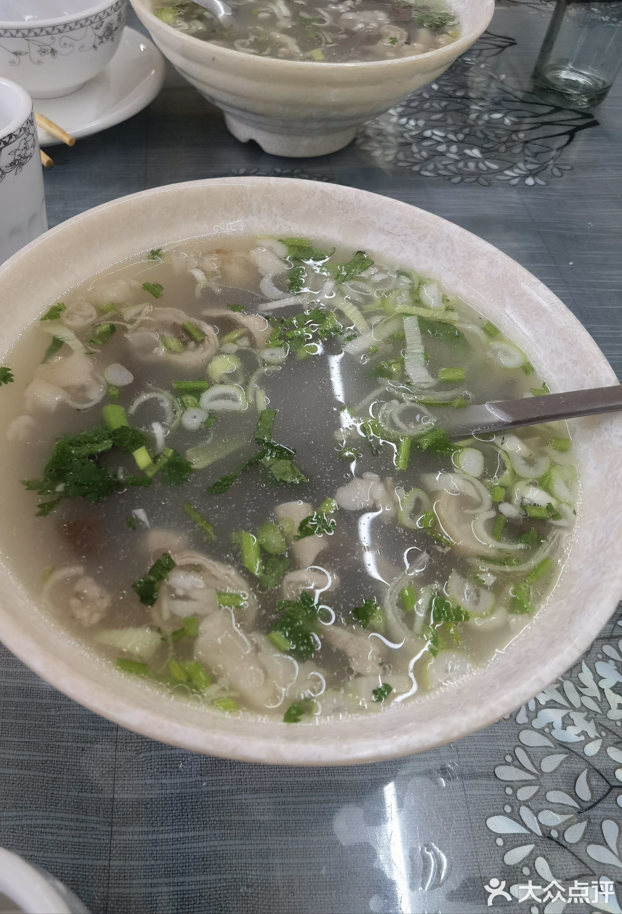 清真烧麦馆(松山街店)