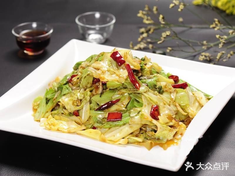 清真兰州牛肉面(友谊路店)