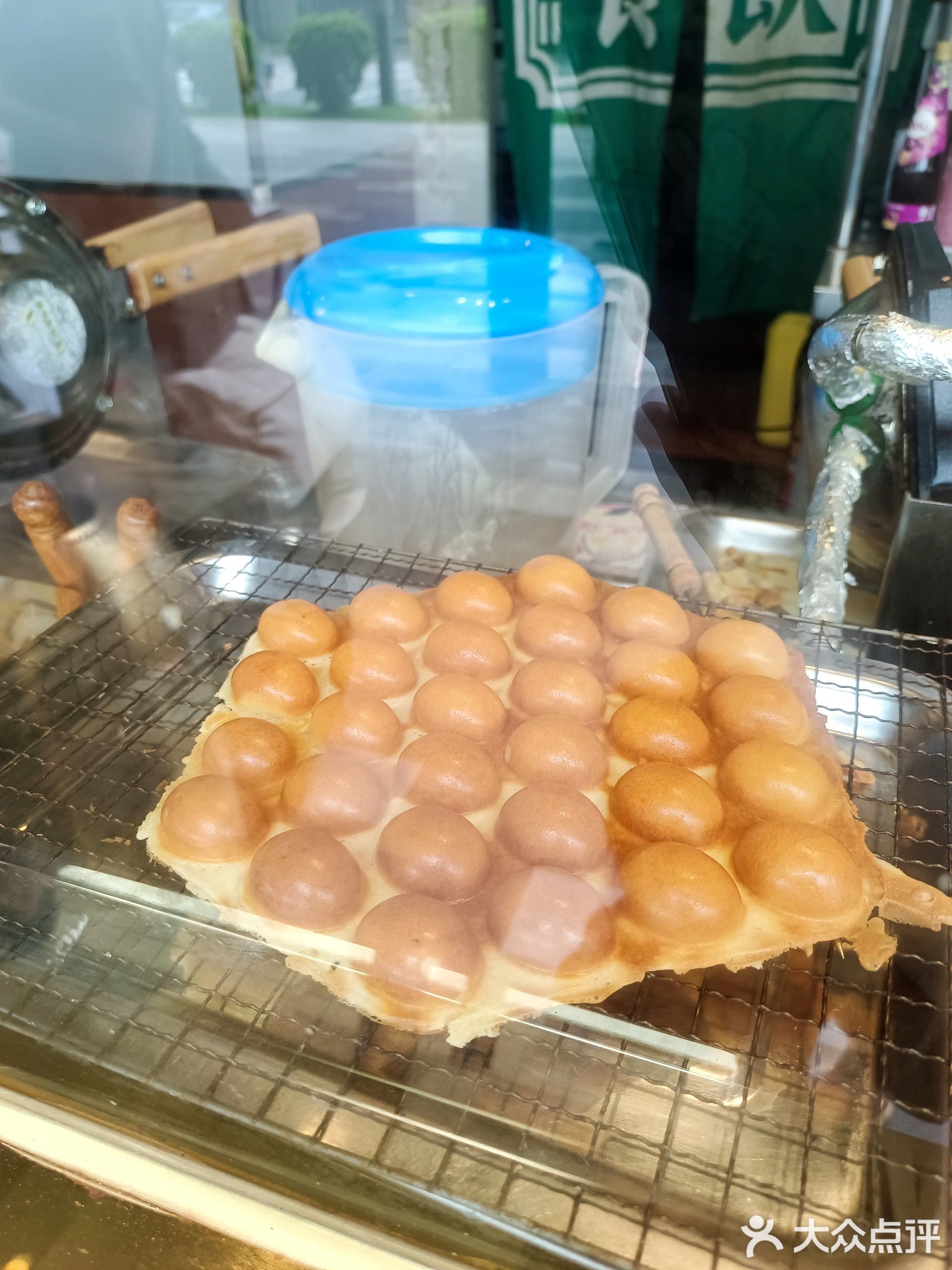 米芝莲港式餐厅(北洛秘境店)