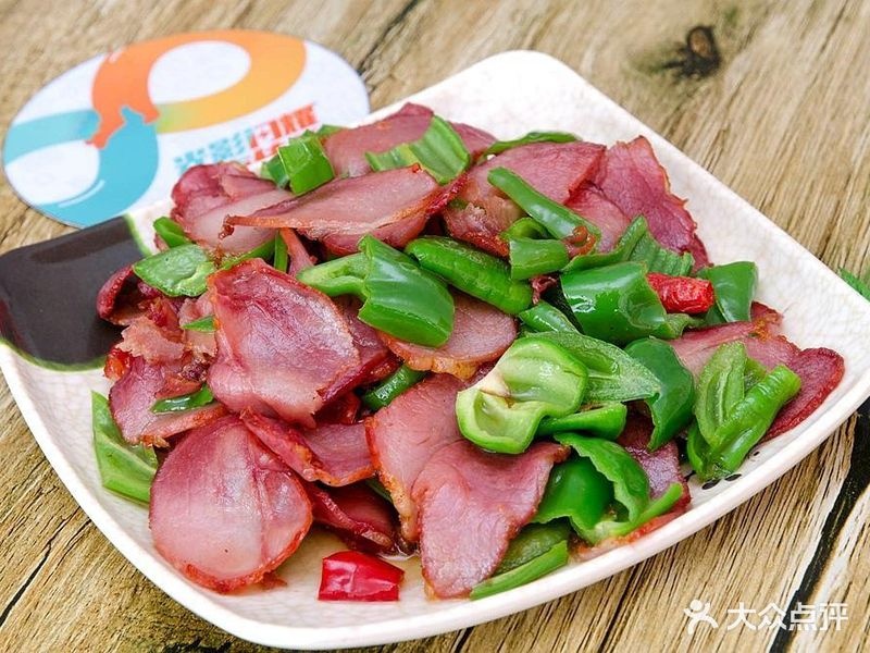 老五特色食店(东海路店)