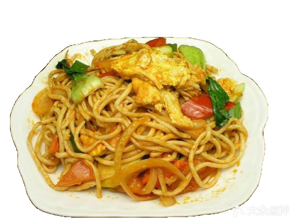 清真兰州牛肉面(荣盛御府店)