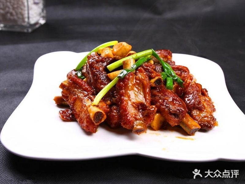 醉宵烤潮美味食坊(鹅埠松正学校店)