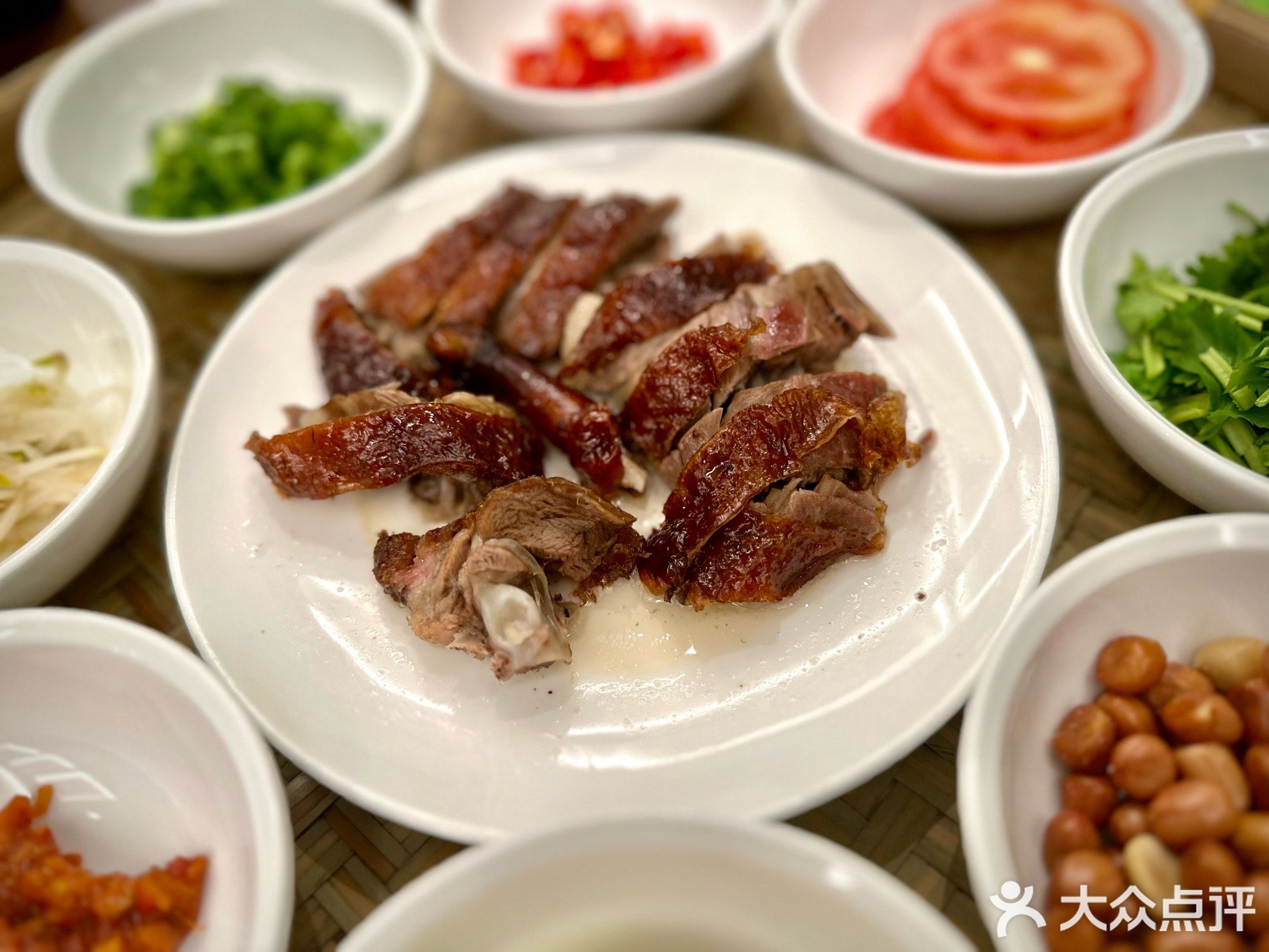 东莞大朗希尔顿欢朋酒店·欢朋餐厅