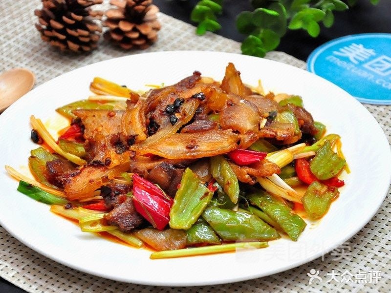 悦丰餐厅(都杨店)