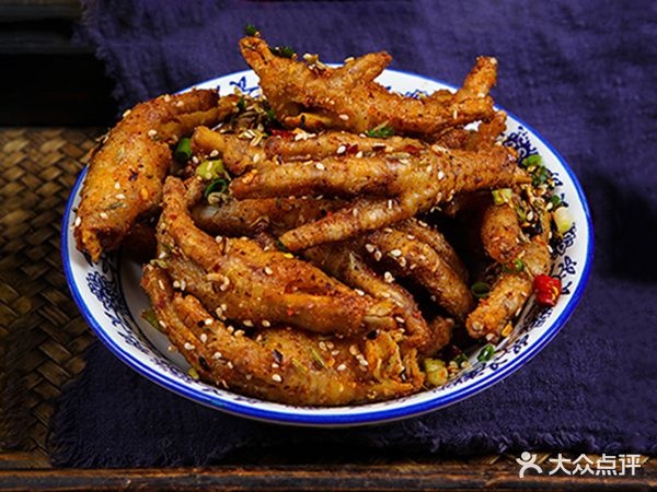 老马家烤羊肉(泽当花园店)