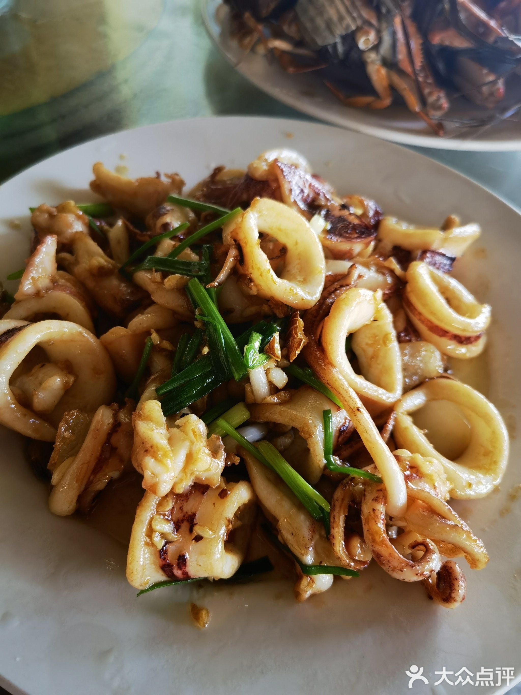 渔人码头(簕山古渔村店)