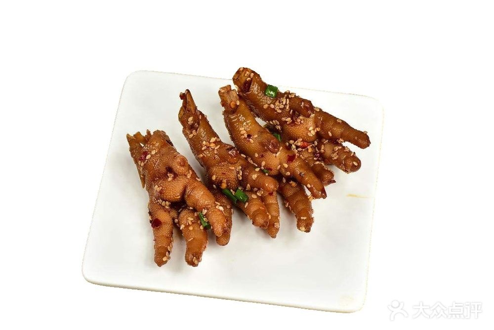 夜归人川味烧烤