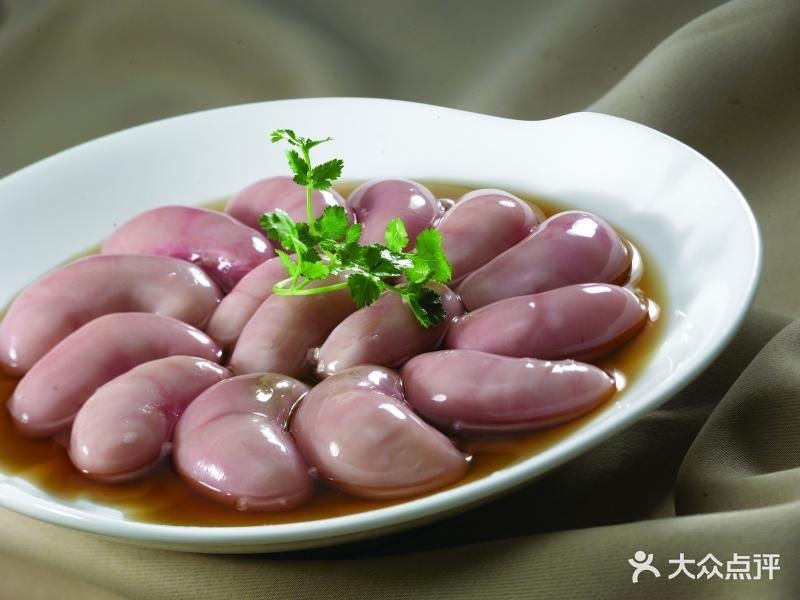 林记仔广式炭炉鸡煲(新华北路店)