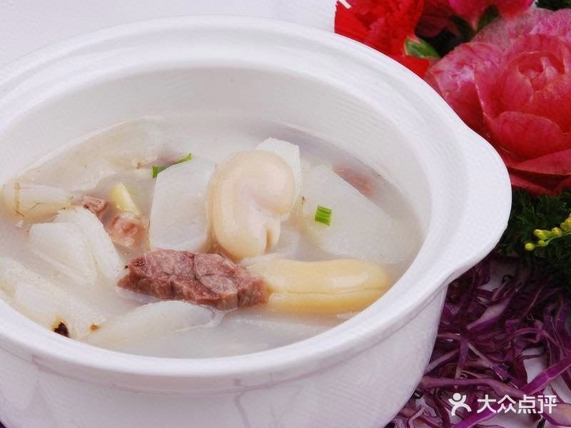 沙县小吃(上冲店)