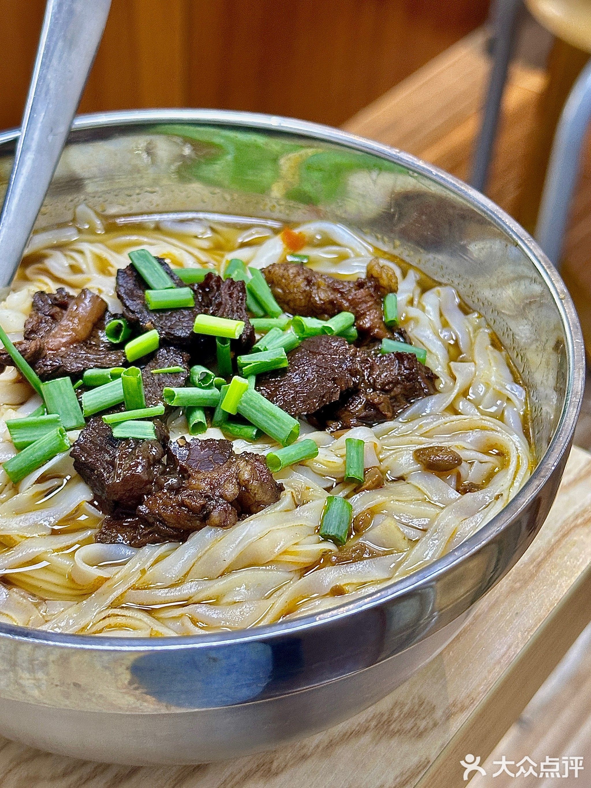 挺香美食(海滨大道北店)