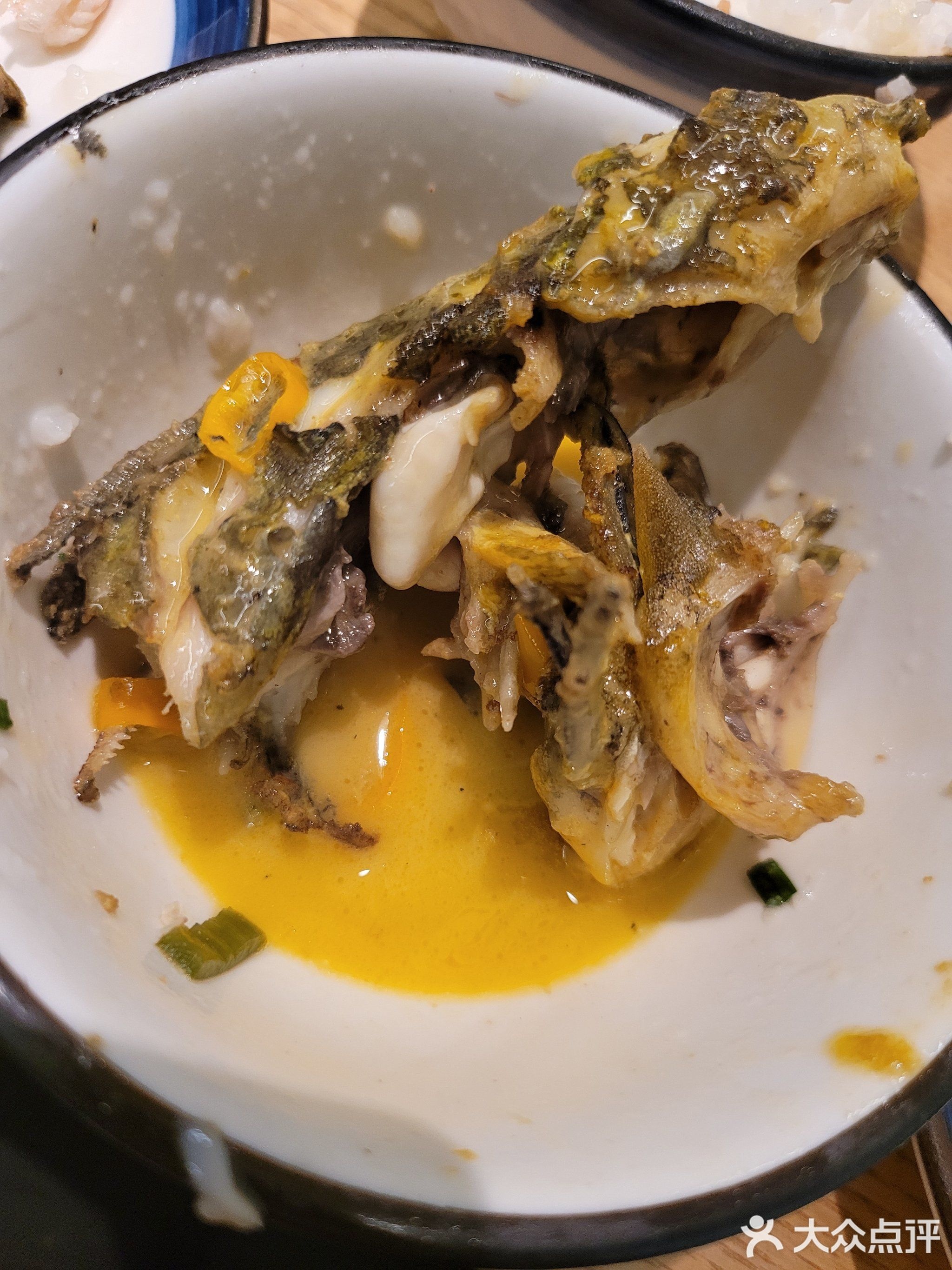 四美居湘菜海鲜餐厅