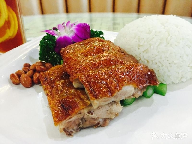 众之味猪脚饭店