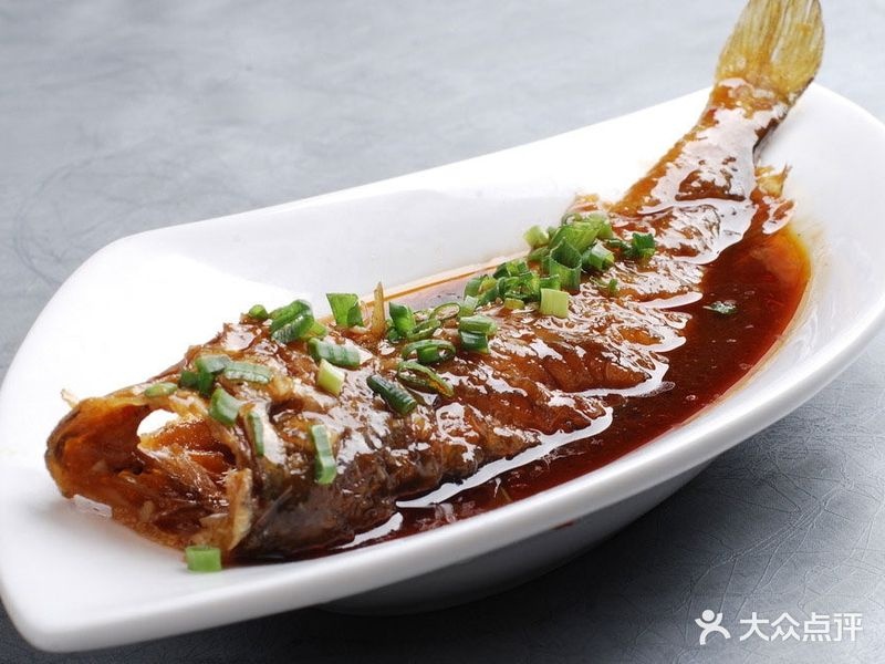 干饭人东北菜馆(龙江风情小镇店)