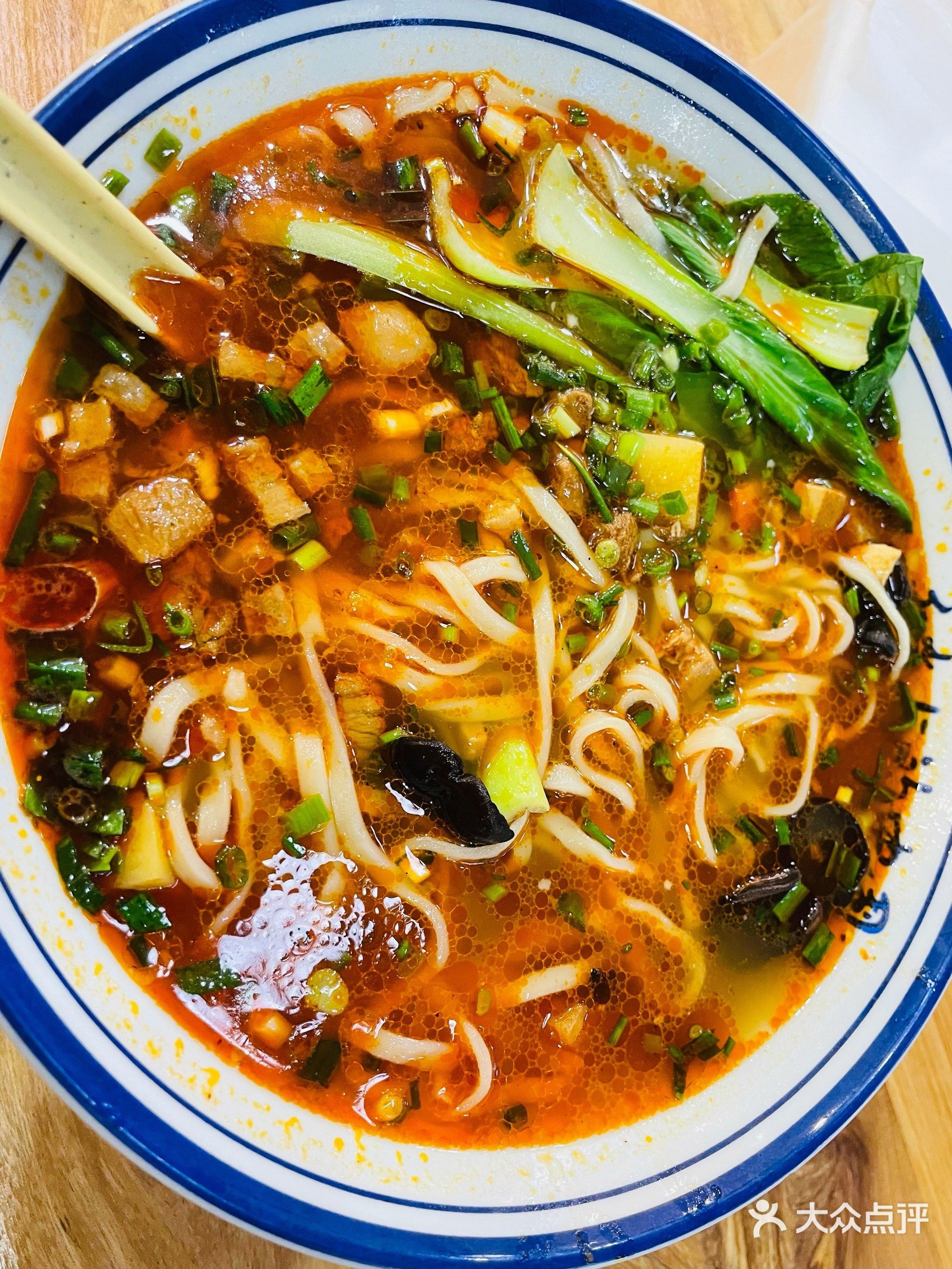 陕客·西安风味小吃(樟富路店)