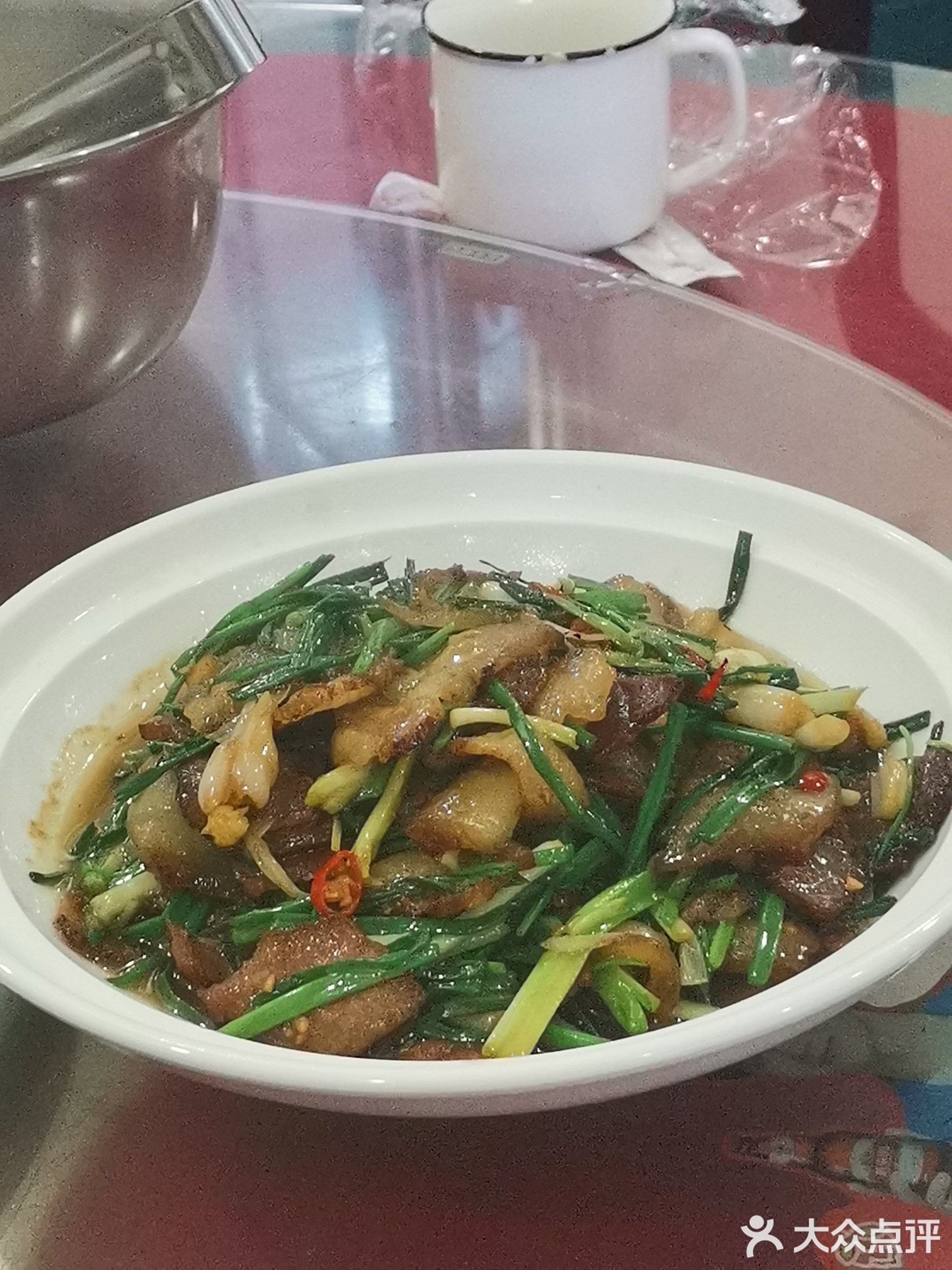 长沙县和平饭店