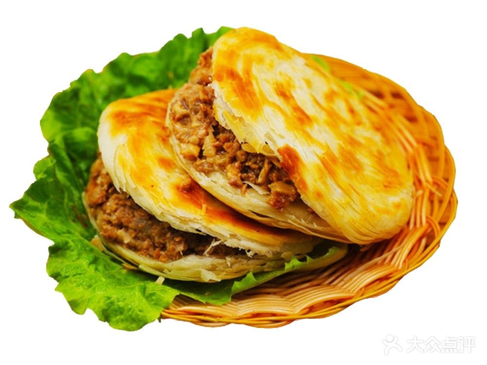 老潼关肉夹馍(中泉路店)