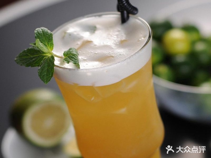 甜椰椰奶茶(锦绣花园店)