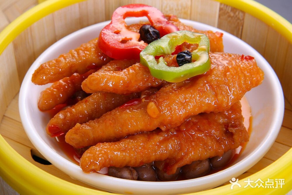 厨三伴·四季粉粥(二环路店)