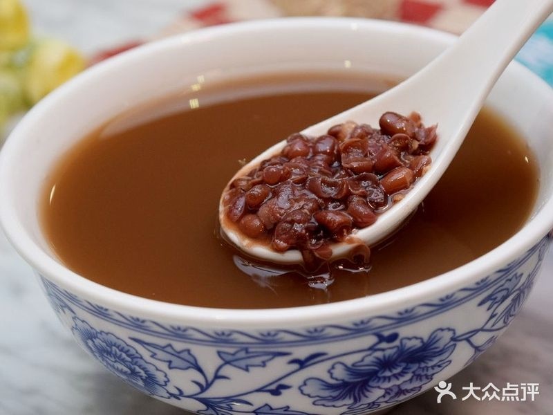 糖丫丫(糖水甜品小吃饮品)