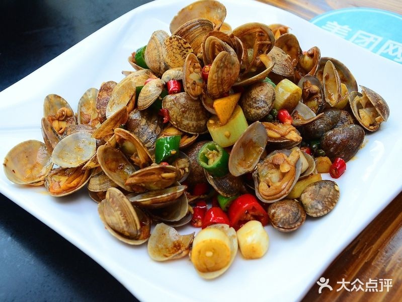 麦九饭店·私房菜