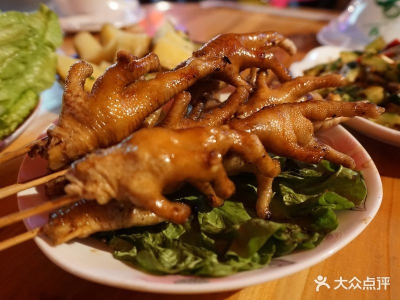 海陵甜心奶茶店