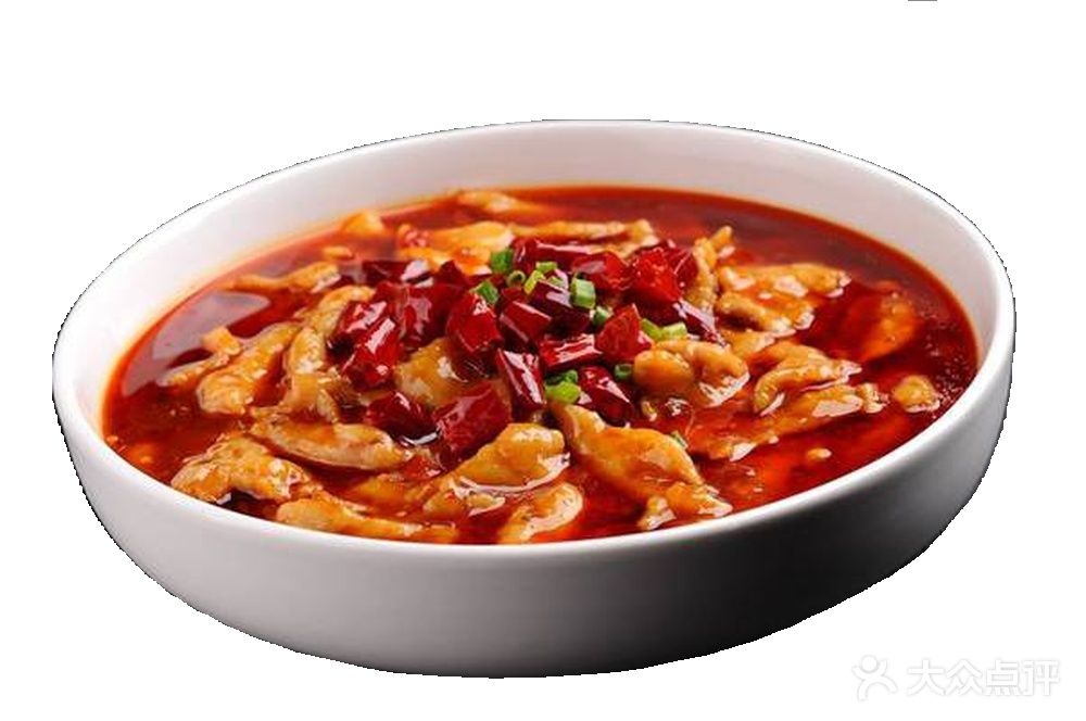 老重庆川菜馆(金时发大道店)