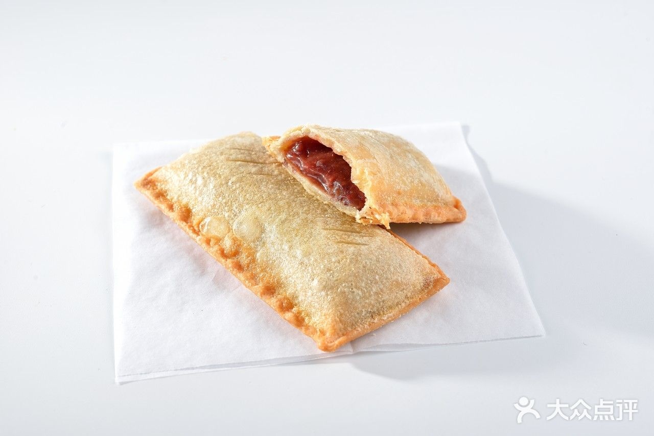 麦喜堡·汉堡披萨·意面(文明街店)