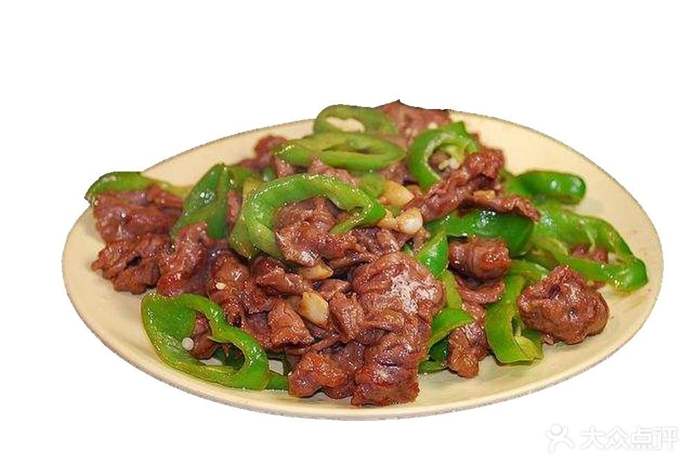 清真兰州拉面(学府春天店)