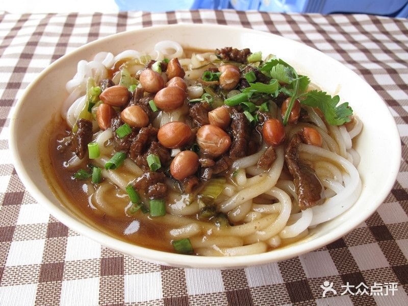 琴子特色小吃馆