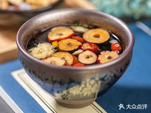 清真青藏美食(万科·运河东1号店)