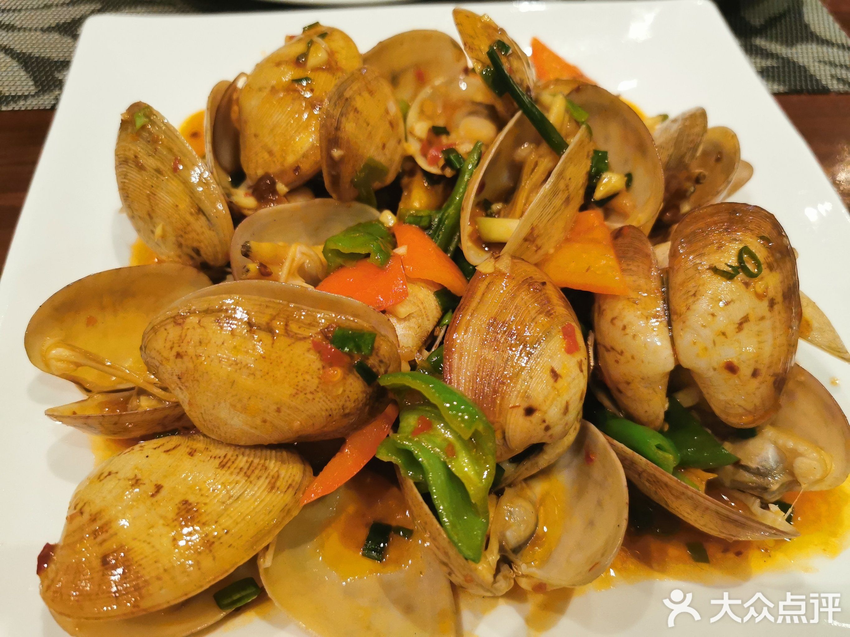 海南绿城蓝湾度假酒店-食味鲜餐厅