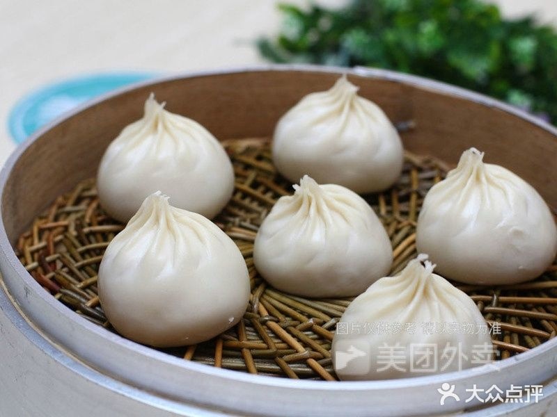 一品汤包(环城路店)