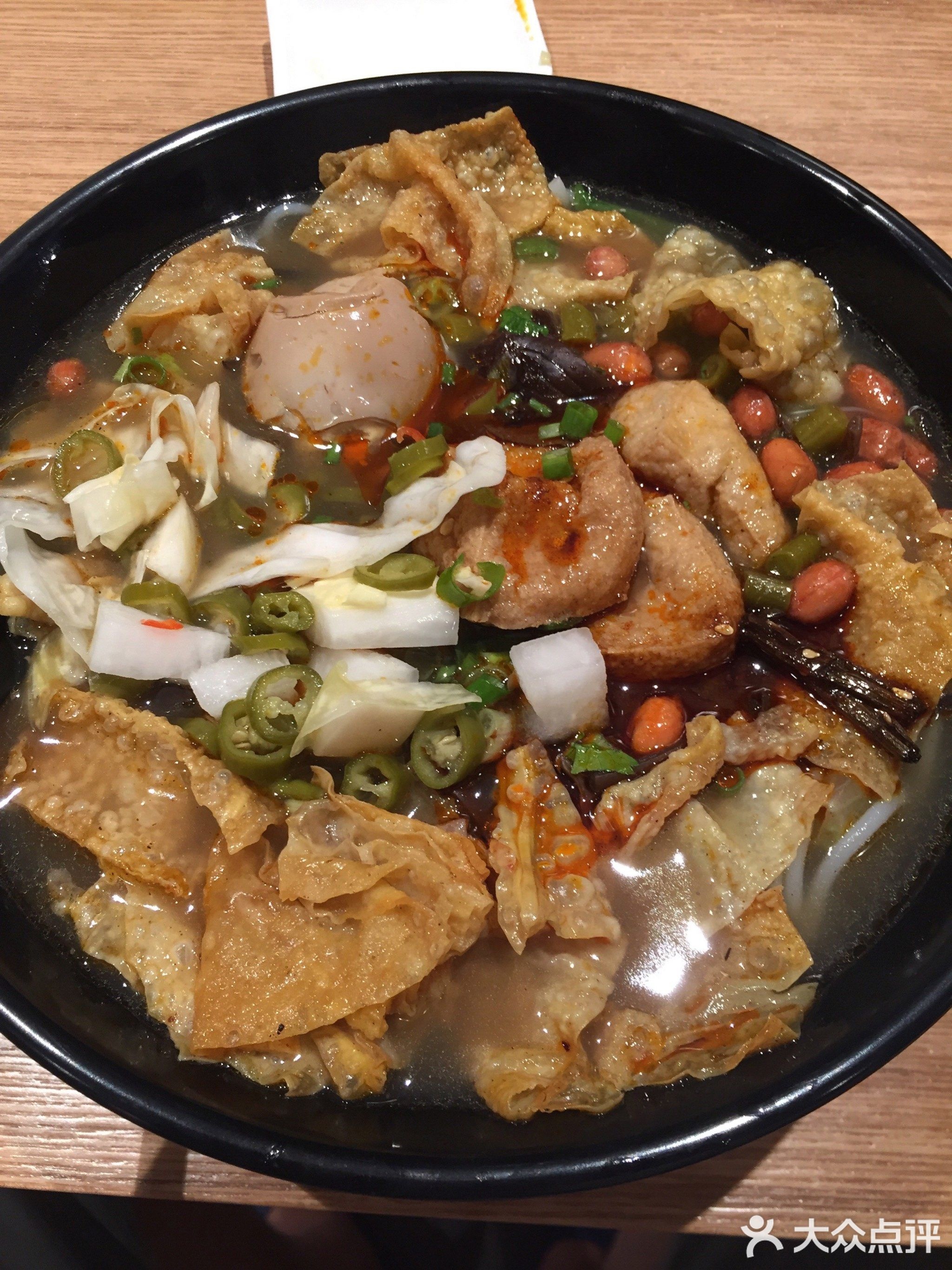 金粉世家螺蛳粉(二环北路店)