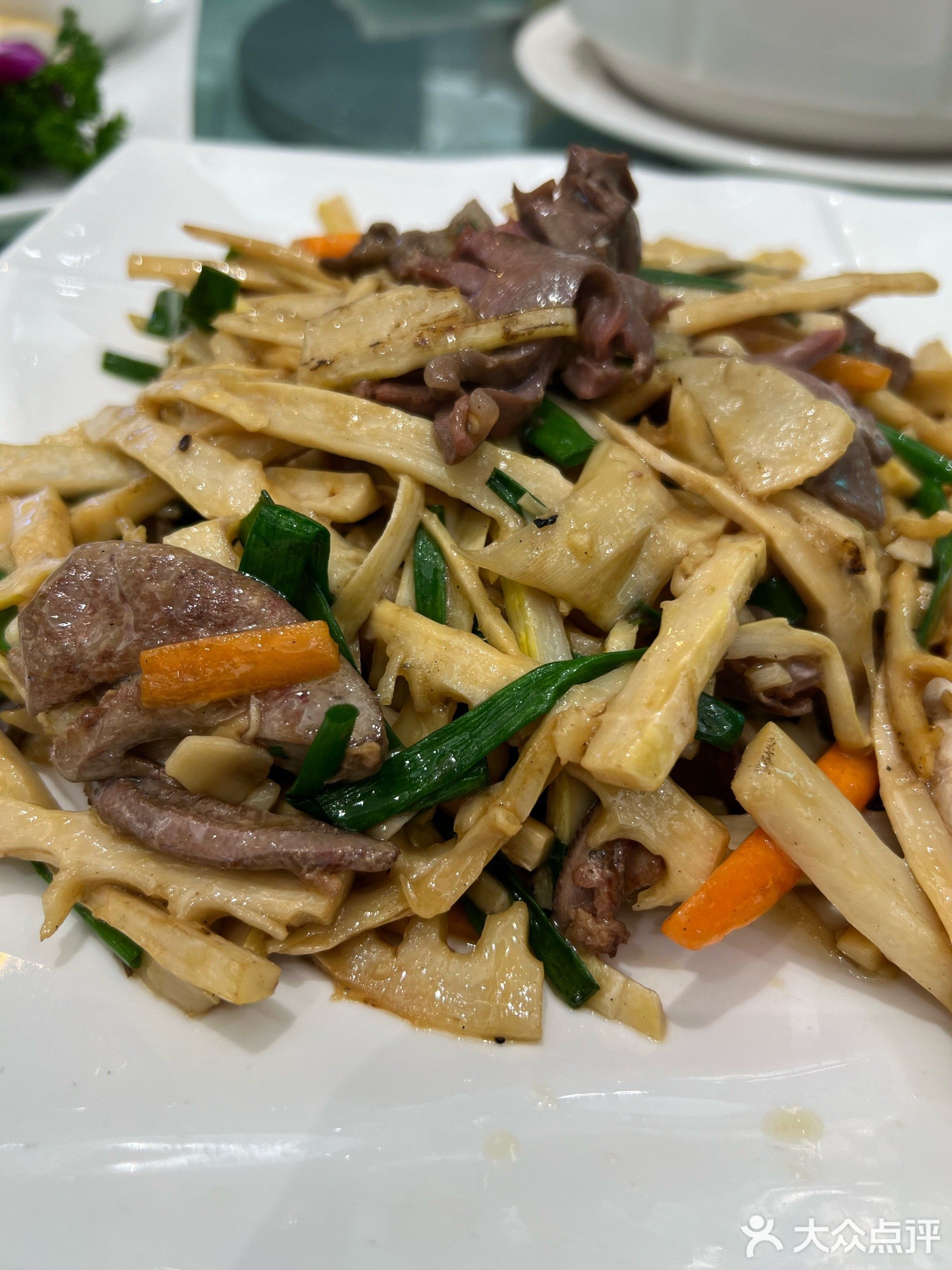 岗岗好饭店(河西店)