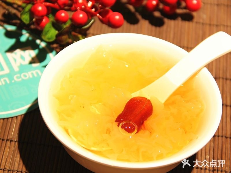 上海小笼包(富都店)