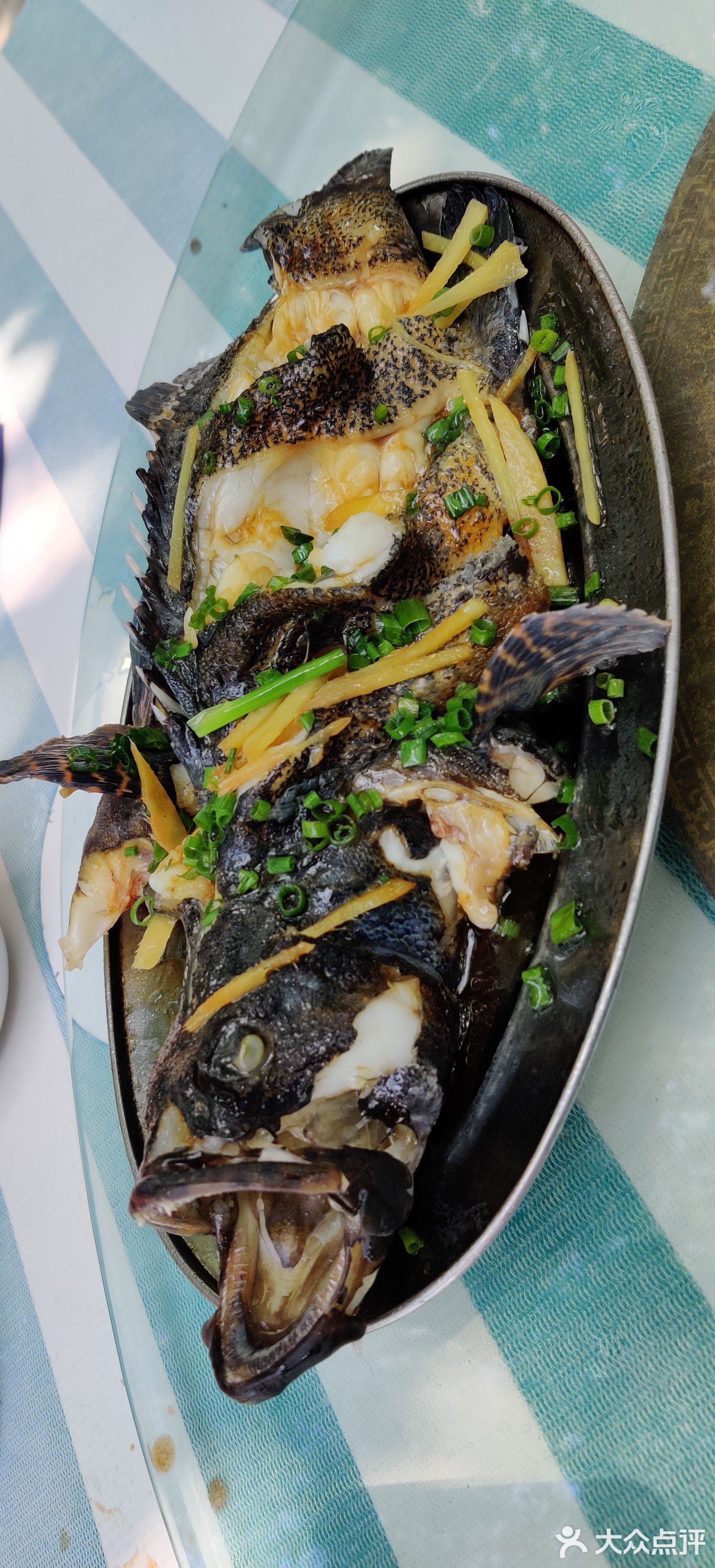 多福川湘味海鲜