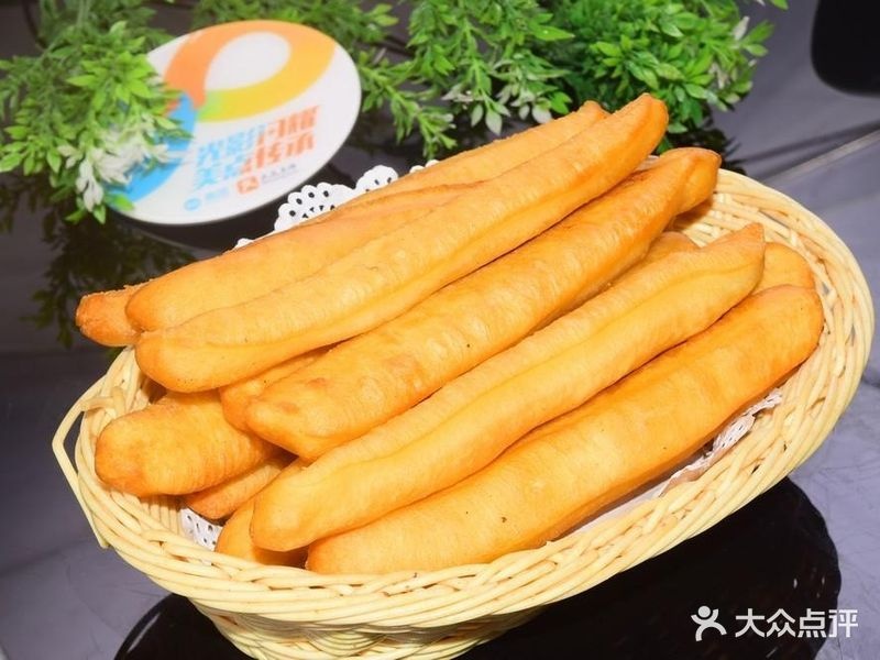 一碗汤粥(金江中心市场店)