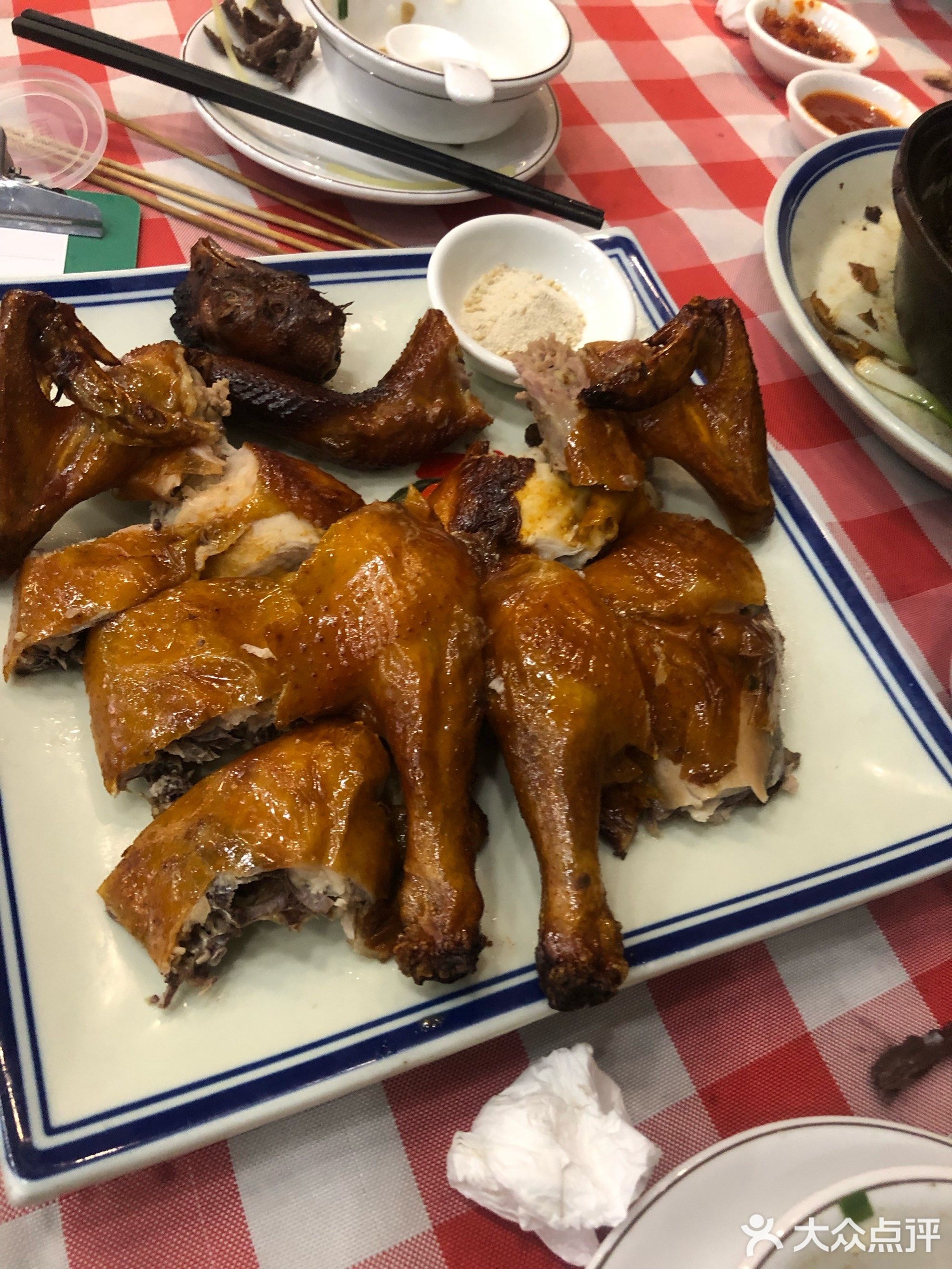 行运大牌档(太古街店)