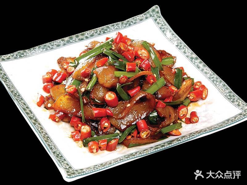 重庆家常菜(明月居店)