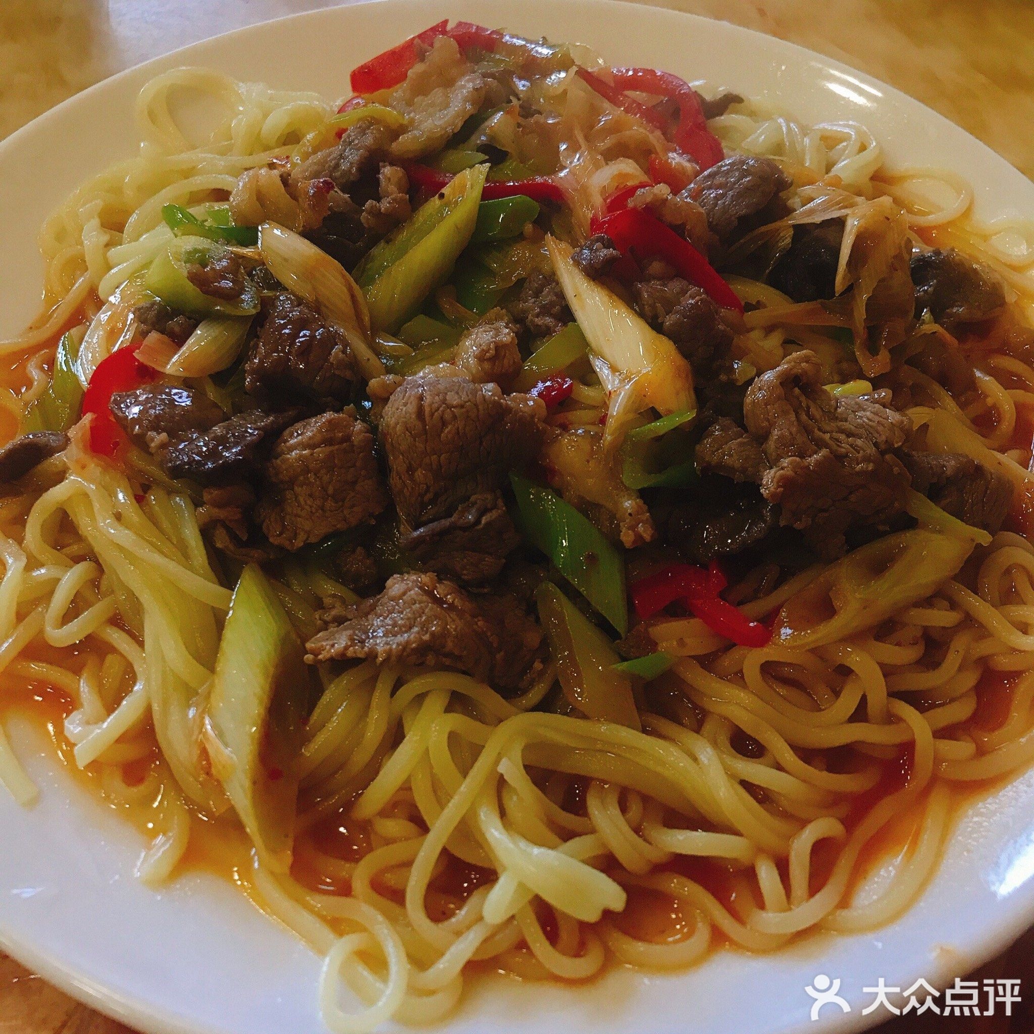 伊品轩清真民族餐厅