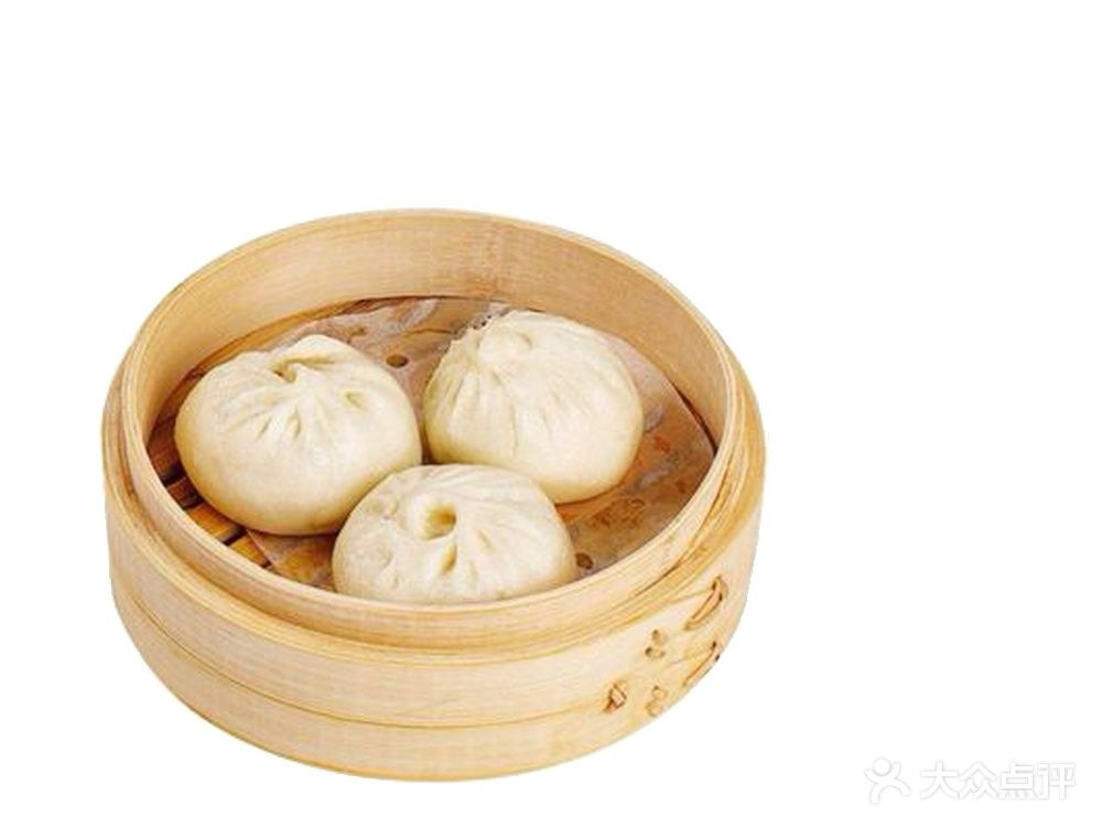 上海小笼包(宝岗街店)