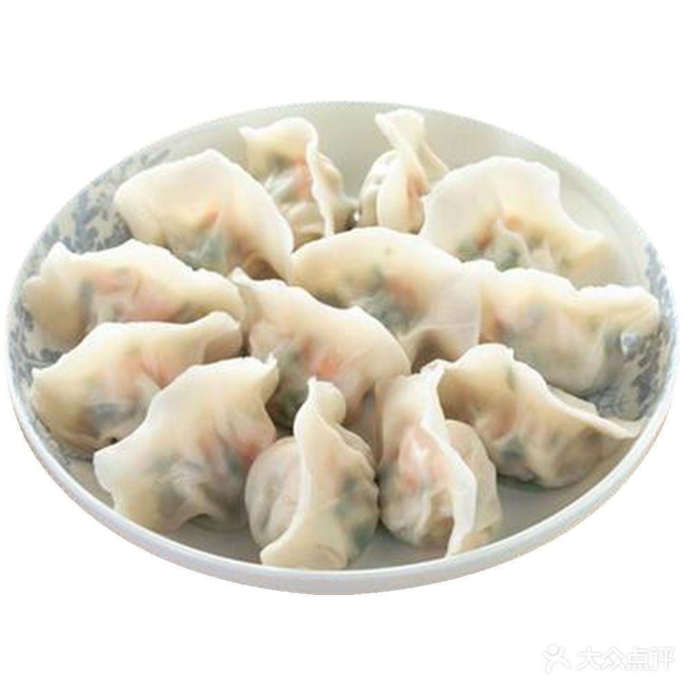 熏酱拿手菜饺子馆(恒大海花岛店)