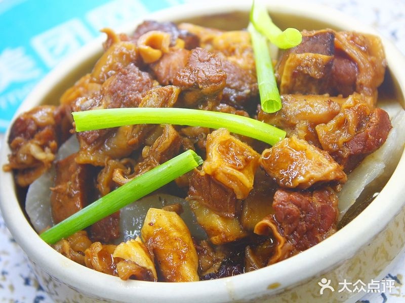 青姐湖南筒骨粉