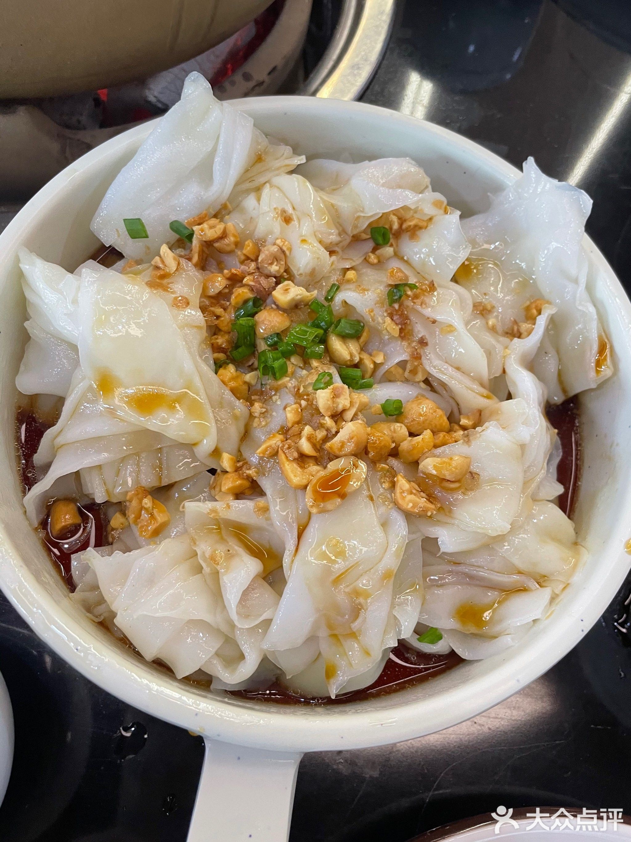 德食融合美食研究所(皇庭广场湛江店)