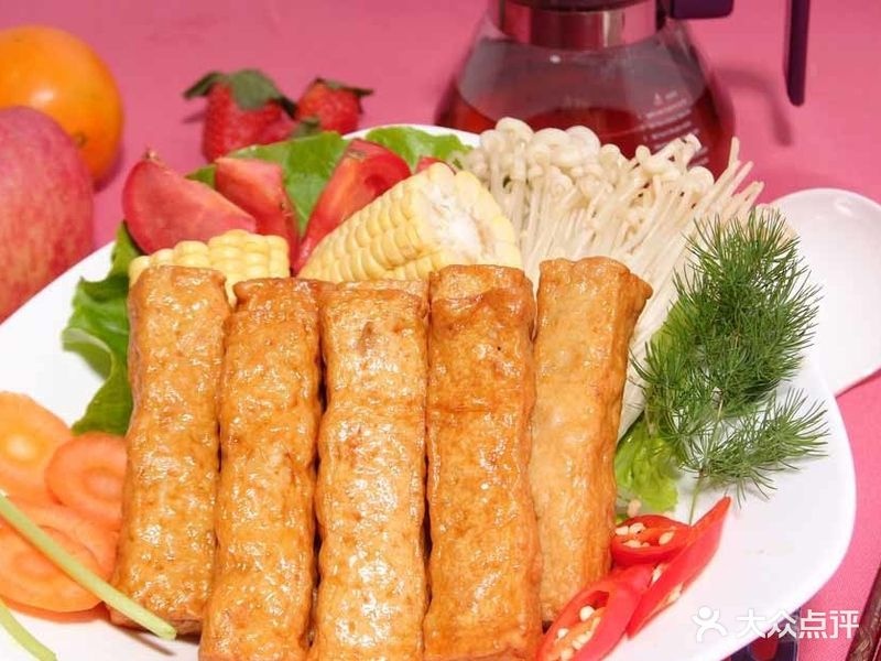 四川麻辣烫(盐田村半岛119亩小区店)