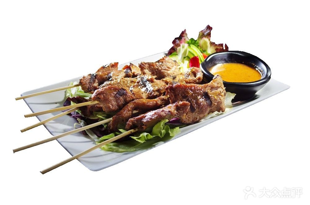 蟆城烤吧(防城港市步行街店)